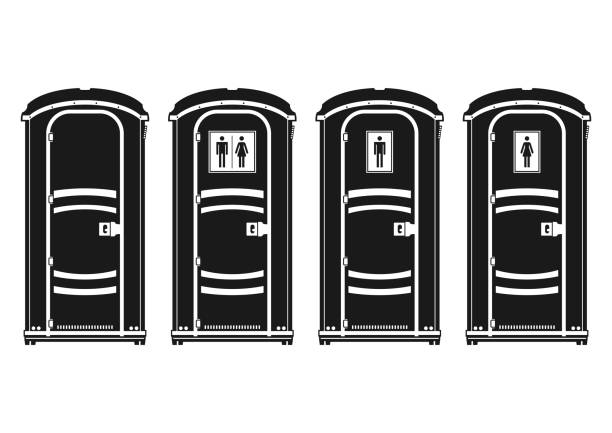 Types of Portable Toilets We Offer in Varnville, SC