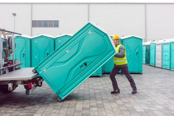 Best Portable Restroom Maintenance and Cleaning  in Varnville, SC