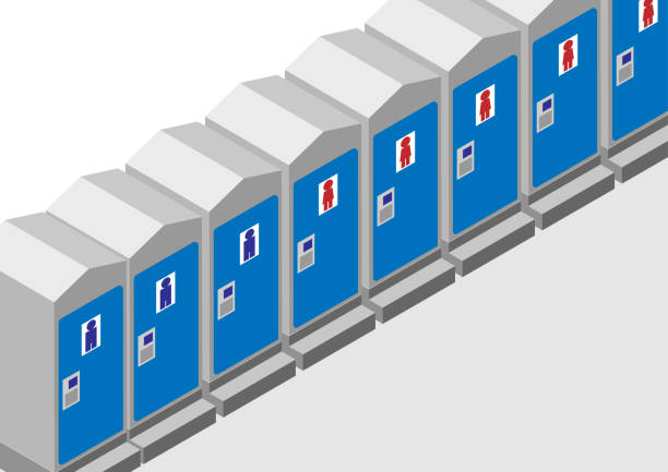 Best Portable Restroom Removal and Pickup  in Varnville, SC