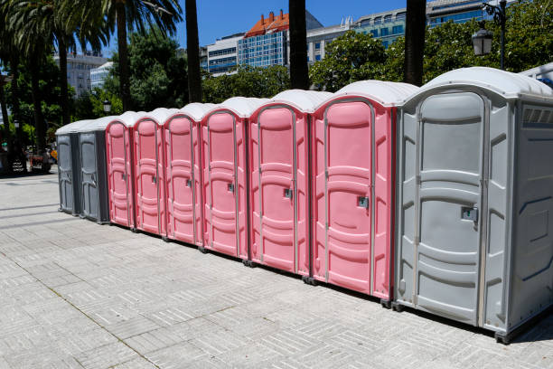Trusted Varnville, SC Portable Potty Rental Experts